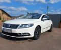 Белый Фольксваген CC / Passat CC, объемом двигателя 1.97 л и пробегом 270 тыс. км за 12500 $, фото 5 на Automoto.ua