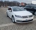 Белый Фольксваген CC / Passat CC, объемом двигателя 1.8 л и пробегом 192 тыс. км за 10300 $, фото 9 на Automoto.ua