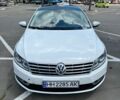 Белый Фольксваген CC / Passat CC, объемом двигателя 1.8 л и пробегом 197 тыс. км за 10200 $, фото 1 на Automoto.ua