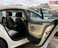 Фольксваген CC / Passat CC 2012 у Києві на Automoto.ua Білий Фольксваген CC / Passat CC, об'ємом двигуна 1.98 л та пробігом 268 тис. км за 9400 $, фото 9 на Automoto.ua