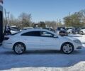 Білий Фольксваген CC / Passat CC, об'ємом двигуна 1.98 л та пробігом 180 тис. км за 11300 $, фото 4 на Automoto.ua