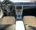 Белый Фольксваген CC / Passat CC, объемом двигателя 1.98 л и пробегом 201 тыс. км за 10500 $, фото 6 на Automoto.ua