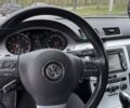 Белый Фольксваген CC / Passat CC, объемом двигателя 1.98 л и пробегом 230 тыс. км за 9500 $, фото 25 на Automoto.ua