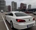 Белый Фольксваген CC / Passat CC, объемом двигателя 1.98 л и пробегом 201 тыс. км за 11600 $, фото 9 на Automoto.ua