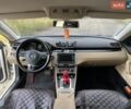 Белый Фольксваген CC / Passat CC, объемом двигателя 1.97 л и пробегом 206 тыс. км за 13500 $, фото 33 на Automoto.ua