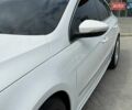 Білий Фольксваген CC / Passat CC, об'ємом двигуна 1.98 л та пробігом 161 тис. км за 10500 $, фото 8 на Automoto.ua