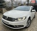 Білий Фольксваген CC / Passat CC, об'ємом двигуна 1.97 л та пробігом 238 тис. км за 11700 $, фото 11 на Automoto.ua