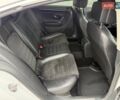 Белый Фольксваген CC / Passat CC, объемом двигателя 1.8 л и пробегом 80 тыс. км за 13800 $, фото 51 на Automoto.ua