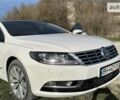 Белый Фольксваген CC / Passat CC, объемом двигателя 1.8 л и пробегом 169 тыс. км за 10500 $, фото 7 на Automoto.ua