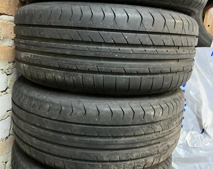 Білий Фольксваген CC / Passat CC, об'ємом двигуна 1.8 л та пробігом 99 тис. км за 11300 $, фото 25 на Automoto.ua