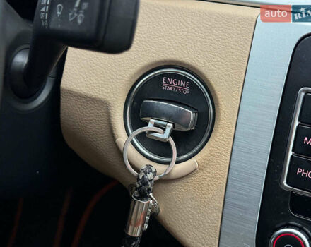 Білий Фольксваген CC / Passat CC, об'ємом двигуна 2 л та пробігом 268 тис. км за 12790 $, фото 30 на Automoto.ua