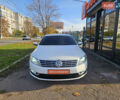 Белый Фольксваген CC / Passat CC, объемом двигателя 1.8 л и пробегом 208 тыс. км за 10500 $, фото 2 на Automoto.ua