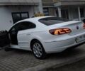 Белый Фольксваген CC / Passat CC, объемом двигателя 1.8 л и пробегом 191 тыс. км за 9500 $, фото 6 на Automoto.ua