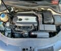 Білий Фольксваген CC / Passat CC, об'ємом двигуна 1.98 л та пробігом 259 тис. км за 10800 $, фото 9 на Automoto.ua