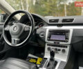 Білий Фольксваген CC / Passat CC, об'ємом двигуна 1.98 л та пробігом 197 тис. км за 11500 $, фото 17 на Automoto.ua