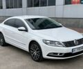 Белый Фольксваген CC / Passat CC, объемом двигателя 1.8 л и пробегом 80 тыс. км за 13500 $, фото 9 на Automoto.ua