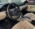 Белый Фольксваген CC / Passat CC, объемом двигателя 1.97 л и пробегом 173 тыс. км за 11799 $, фото 12 на Automoto.ua