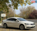 Білий Фольксваген CC / Passat CC, об'ємом двигуна 1.8 л та пробігом 58 тис. км за 15300 $, фото 15 на Automoto.ua