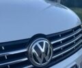 Белый Фольксваген CC / Passat CC, объемом двигателя 1.97 л и пробегом 205 тыс. км за 14300 $, фото 19 на Automoto.ua