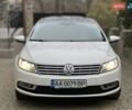Білий Фольксваген CC / Passat CC, об'ємом двигуна 1.97 л та пробігом 238 тис. км за 10800 $, фото 18 на Automoto.ua