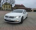 Білий Фольксваген CC / Passat CC, об'ємом двигуна 1.97 л та пробігом 335 тис. км за 10900 $, фото 1 на Automoto.ua