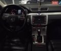 Белый Фольксваген CC / Passat CC, объемом двигателя 2 л и пробегом 181 тыс. км за 13599 $, фото 12 на Automoto.ua