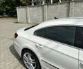 Білий Фольксваген CC / Passat CC, об'ємом двигуна 1.98 л та пробігом 198 тис. км за 9500 $, фото 5 на Automoto.ua