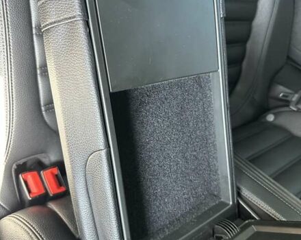 Белый Фольксваген CC / Passat CC, объемом двигателя 1.98 л и пробегом 216 тыс. км за 9999 $, фото 25 на Automoto.ua