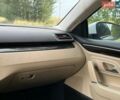 Белый Фольксваген CC / Passat CC, объемом двигателя 1.97 л и пробегом 206 тыс. км за 13500 $, фото 34 на Automoto.ua