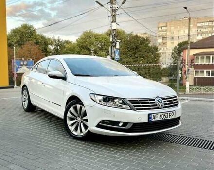 Фольксваген CC / Passat CC 2012 в Кропивницком (Кировограде) на Automoto.ua Белый Фольксваген CC / Passat CC, объемом двигателя 1.8 л и пробегом 237 тыс. км за 10900 $, фото 2 на Automoto.ua