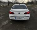 Белый Фольксваген CC / Passat CC, объемом двигателя 2 л и пробегом 237 тыс. км за 11550 $, фото 6 на Automoto.ua