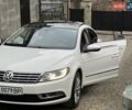 Білий Фольксваген CC / Passat CC, об'ємом двигуна 1.97 л та пробігом 238 тис. км за 11700 $, фото 8 на Automoto.ua