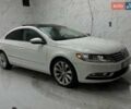 Белый Фольксваген CC / Passat CC, объемом двигателя 3.6 л и пробегом 165 тыс. км за 12700 $, фото 4 на Automoto.ua