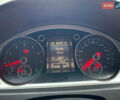Білий Фольксваген CC / Passat CC, об'ємом двигуна 2 л та пробігом 172 тис. км за 9640 $, фото 21 на Automoto.ua