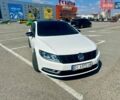 Белый Фольксваген CC / Passat CC, объемом двигателя 1.98 л и пробегом 151 тыс. км за 10500 $, фото 1 на Automoto.ua