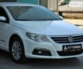 Білий Фольксваген CC / Passat CC, об'ємом двигуна 1.8 л та пробігом 188 тис. км за 10100 $, фото 4 на Automoto.ua