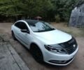 Білий Фольксваген CC / Passat CC, об'ємом двигуна 1.8 л та пробігом 187 тис. км за 13000 $, фото 1 на Automoto.ua