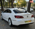 Фольксваген CC / Passat CC 2012 в Николаеве на Automoto.ua Белый Фольксваген CC / Passat CC, объемом двигателя 2 л и пробегом 181 тыс. км за 13499 $, фото 15 на Automoto.ua