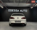 Белый Фольксваген CC / Passat CC, объемом двигателя 2 л и пробегом 182 тыс. км за 13000 $, фото 12 на Automoto.ua
