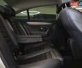 Белый Фольксваген CC / Passat CC, объемом двигателя 2 л и пробегом 181 тыс. км за 13899 $, фото 8 на Automoto.ua