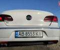 Фольксваген CC / Passat CC 2012 в Виннице на Automoto.ua Белый Фольксваген CC / Passat CC, объемом двигателя 2 л и пробегом 248 тыс. км за 12500 $, фото 8 на Automoto.ua