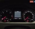 Белый Фольксваген CC / Passat CC, объемом двигателя 2 л и пробегом 181 тыс. км за 13599 $, фото 14 на Automoto.ua