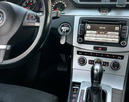 Фольксваген CC / Passat CC 2012 в Кропивницком (Кировограде) на Automoto.ua Белый Фольксваген CC / Passat CC, объемом двигателя 1.8 л и пробегом 237 тыс. км за 10900 $, фото 13 на Automoto.ua