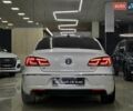 Белый Фольксваген CC / Passat CC, объемом двигателя 1.98 л и пробегом 236 тыс. км за 10299 $, фото 3 на Automoto.ua
