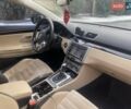 Белый Фольксваген CC / Passat CC, объемом двигателя 1.97 л и пробегом 168 тыс. км за 16700 $, фото 9 на Automoto.ua