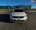 Белый Фольксваген CC / Passat CC, объемом двигателя 1.8 л и пробегом 230 тыс. км за 9000 $, фото 1 на Automoto.ua