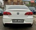 Белый Фольксваген CC / Passat CC, объемом двигателя 1.97 л и пробегом 184 тыс. км за 11999 $, фото 10 на Automoto.ua
