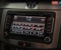 Белый Фольксваген CC / Passat CC, объемом двигателя 2 л и пробегом 181 тыс. км за 13899 $, фото 11 на Automoto.ua