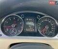 Белый Фольксваген CC / Passat CC, объемом двигателя 1.98 л и пробегом 158 тыс. км за 9700 $, фото 8 на Automoto.ua