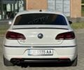 Белый Фольксваген CC / Passat CC, объемом двигателя 1.98 л и пробегом 211 тыс. км за 11000 $, фото 10 на Automoto.ua